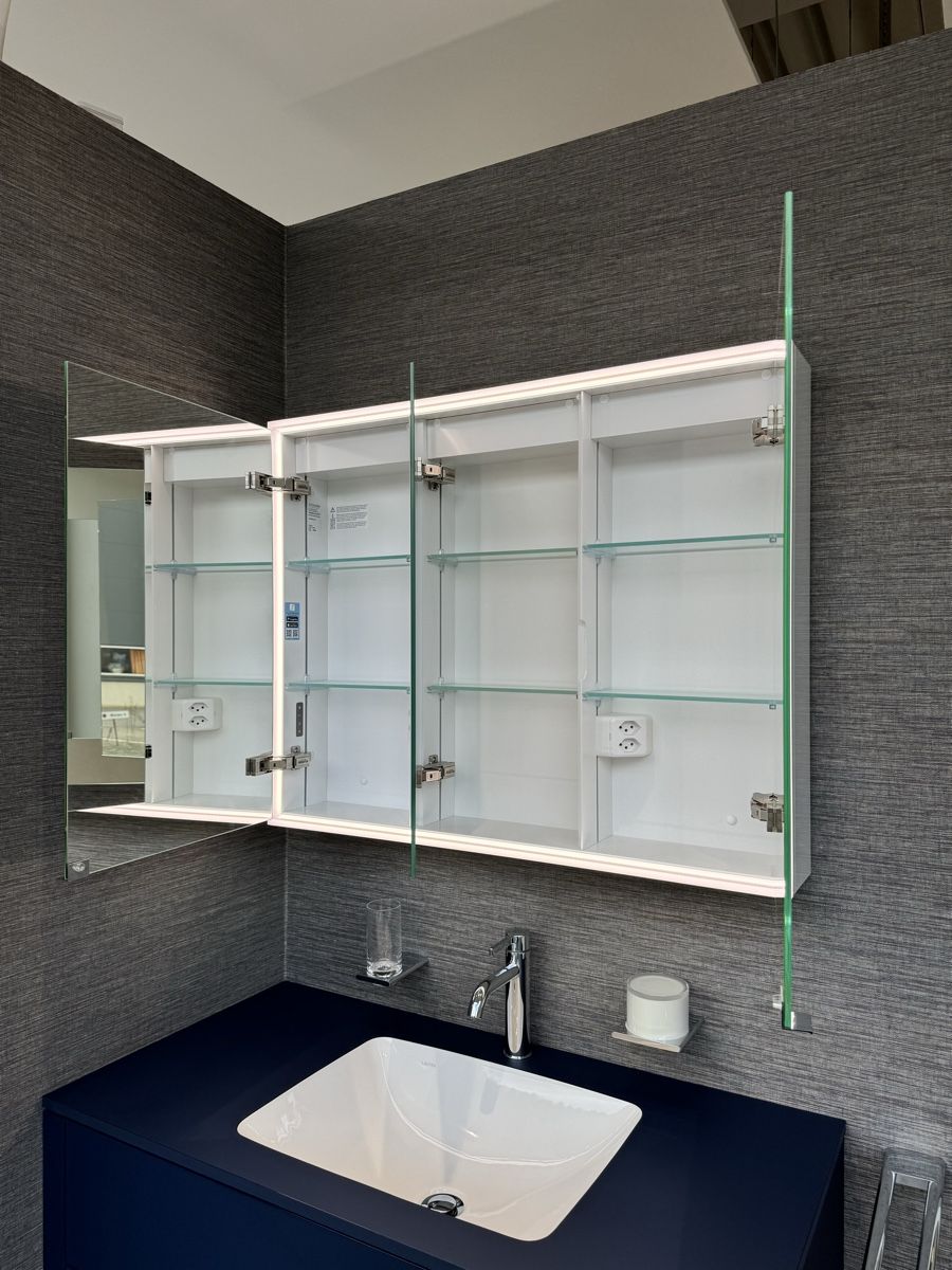 Alterna Mobili per bagno: Alterna Badmöbelset – Nuovo (secondo la descrizione) da Amriswil venduto da deluxe_bad 6