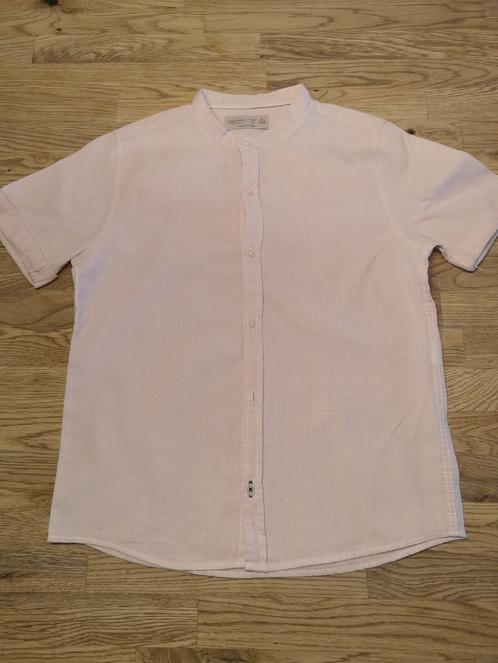 Zara Camicie, T-shirt & Polo: Zara Kind Hemd Gr128. – Usato da Forch venduto da Hakyboss