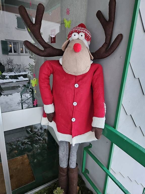 Tutte le decorazioni: Elch – Usato da Tagelswangen venduto da feger2