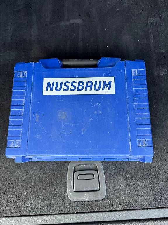 Alle Werkzeuge: Pressbacken Nussbaum – Gebraucht aus Regensdorf von giopiter 3