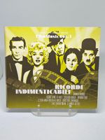 Orchester Ambros Seelos – Ricordi Indimenticabili (CD, 2014)