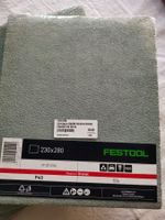 Festool Schleifpapier SET Neu!