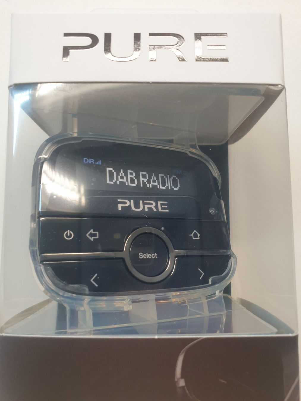 Radios: DAB+ Adapter Pure Highway 200 – Neu und originalverpackt aus Näfels von TschudiD 1