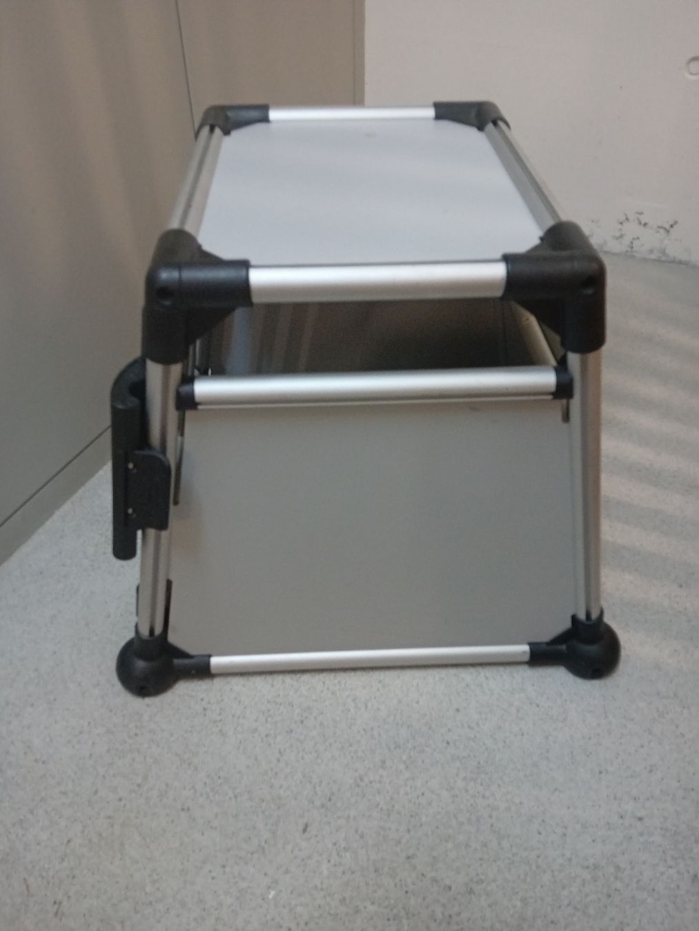 Liege- & Schlafplätze: Hunde Transport Box "TRIXIE" S – Gebraucht aus Emmenbrücke von iseppi34 1