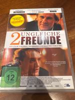 DVD ZWEI UNGLEICHE FREUNDE Komödie Top!