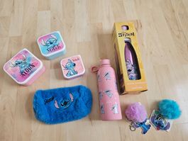 Stitch Set Sammelauflösung
