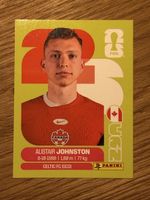 Panini WM 2026 Alistair Johnston CAN 4