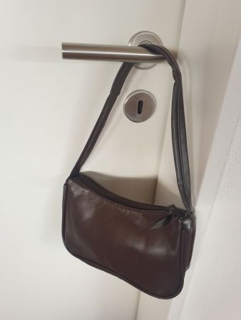 Baguette Handtasche - NEU!