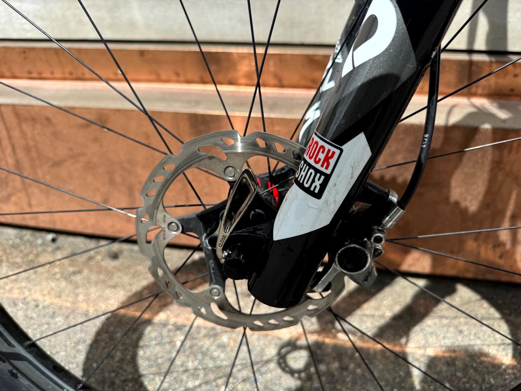Specialized Vélos: Specialized Epic S-Works – D'occasion à Davos Dorf par Links 1