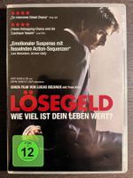 Lösegeld - Wie viel ist den Leben Wert?