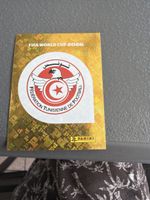 FIFA WM 2026 Sticker: Tunesien - Rare Collector's Item