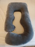 Schwangerschaftskissen / Pregnancy pillow