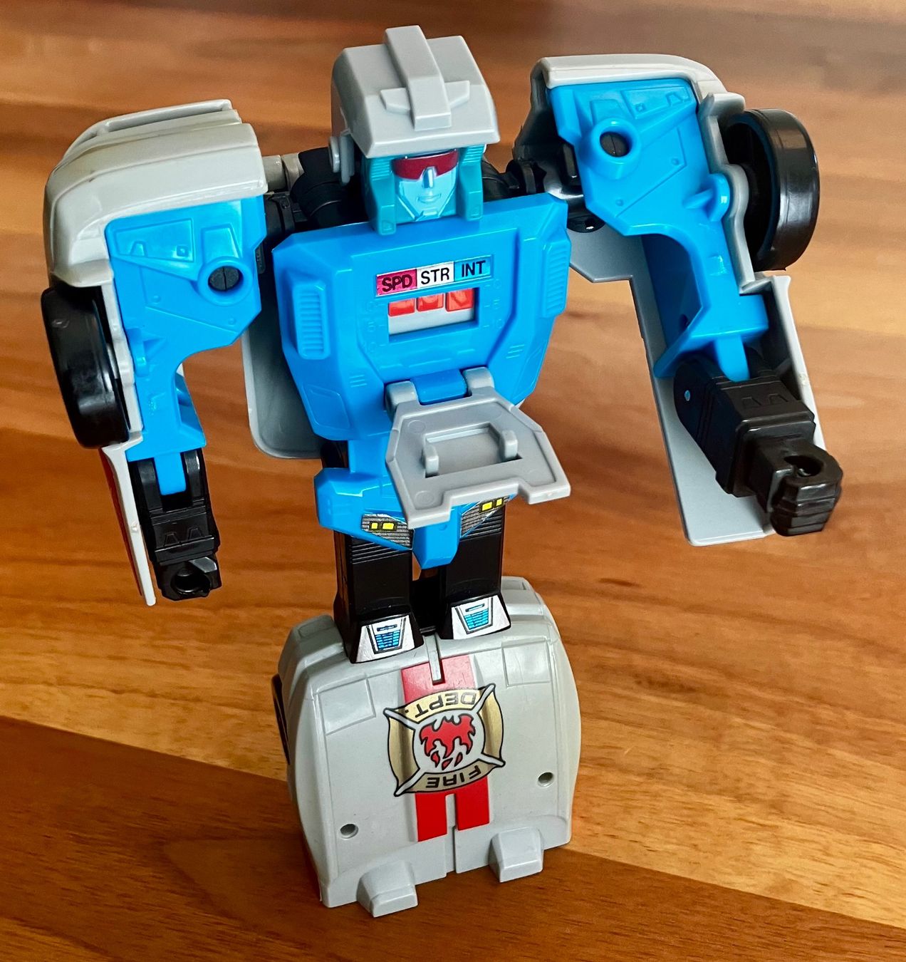 Hasbro Giocattoli: Transformers (G1): Headmasters / Siren – Usato da Wabern venduto da SuperKingChris 1
