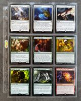 23 The Hobbit Rares NM