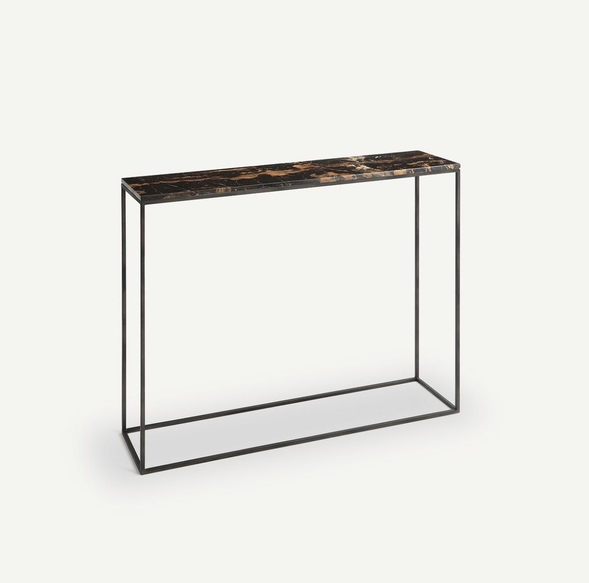 Commodes: AM.PM Console marbre/métal – D'occasion à Geneve par FlyingRob