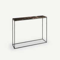 AM.PM Console marbre/métal