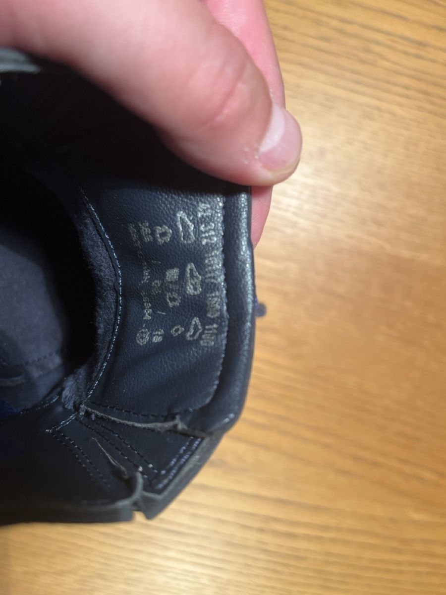Bugatti Scarpe da uomo: Bugatti Herren Schuhe, Grösse 42 – Usato da Obfelden venduto da STONY09 5