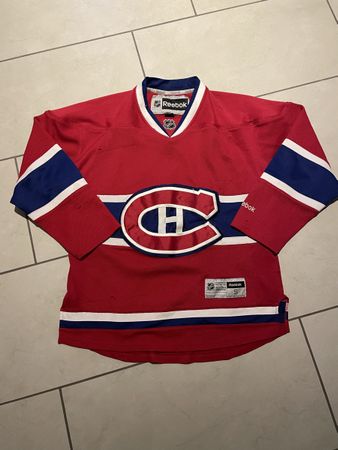 Montreal Canadiens Trikot