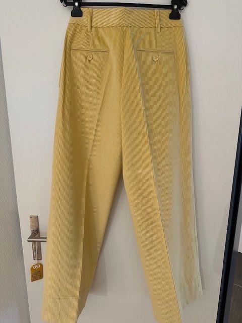 Completi & Tailleur: Cotton Cord Suit – Nuovo (secondo la descrizione) da Dallenwil venduto da ZD2019 6