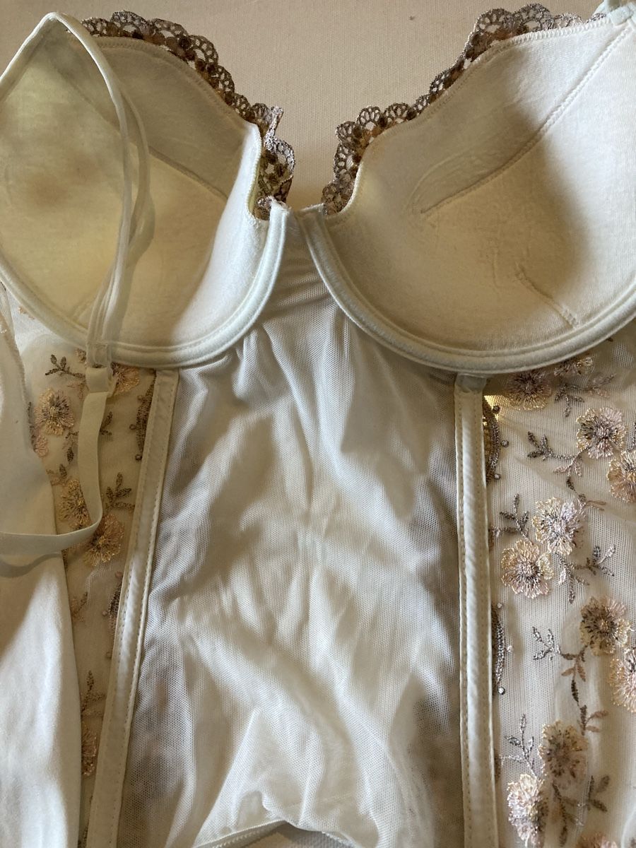 Altra biancheria intima: Bustier neuf 80B – Nuovo e nell'imballaggio originale da Orbe venduto da Jade333 4