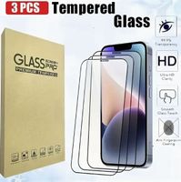 ❤️ 3 x Stück - Panzerglas iPhone 16 pro max -  Displayschutz