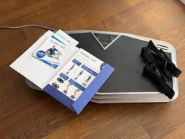 Hometrainer Thermo FIT