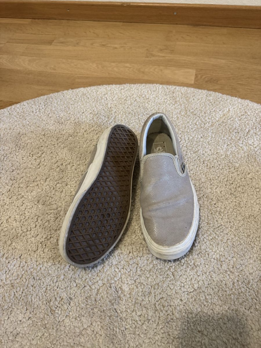 Scarpe da uomo: Vans Slip-On T 39 – Usato da Lausanne venduto da fan_d56k 1