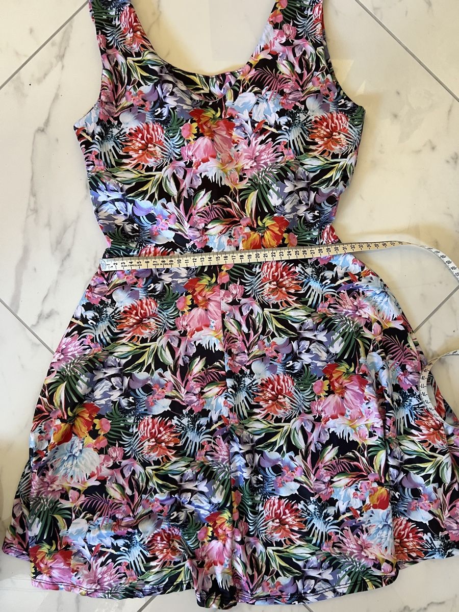 Vestiti: Robe taille S, Kleid Grösse S – Usato da COLOGNY venduto da fleurdelys84 2