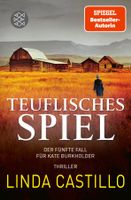 Castillo Linda - Teuflisches Spiel / Thriller