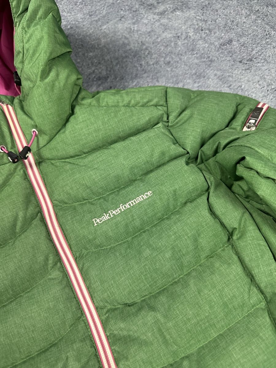 Peak Performance Giacche: Peak Performance Daunenjacke Gr.M, neuwertig – Usato da Luzern venduto da kim221080 1