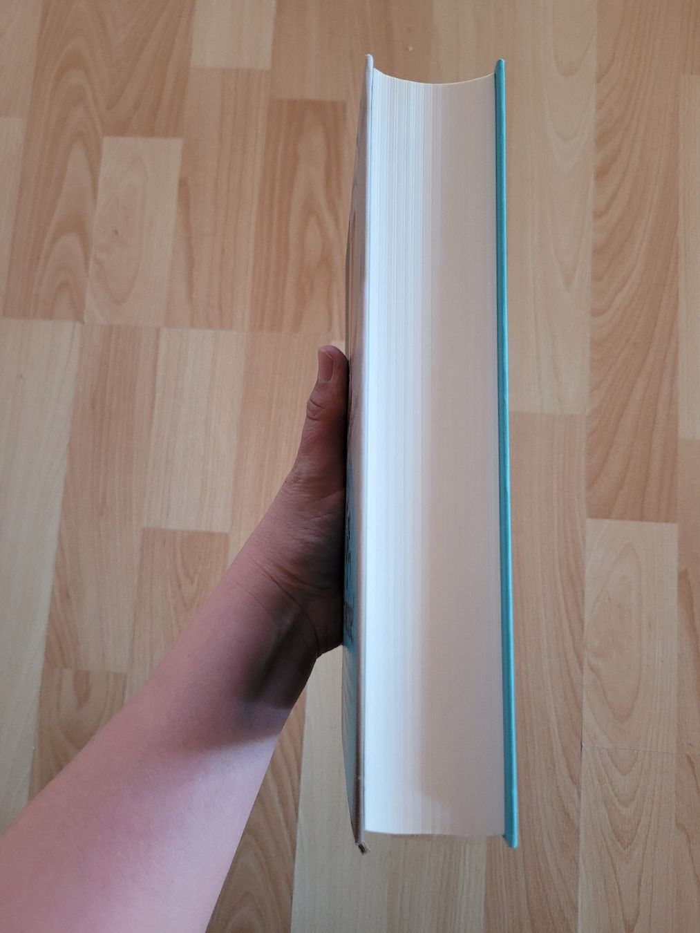 Libri: Buch "oje, ich wachse" – Usato da Lupsingen venduto da sta_wgg5 4