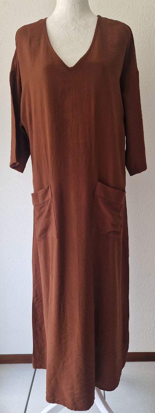 Vestiti: ROBE LONGUE  – Nuovo e nell'imballaggio originale da Camorino venduto da JPHANDMADE1