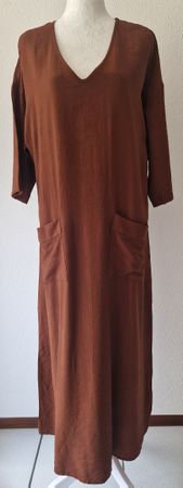 ROBE LONGUE 
