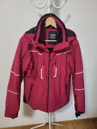 CMP Skijacke, Snowboardjacke, Grösse 46, top Zustand