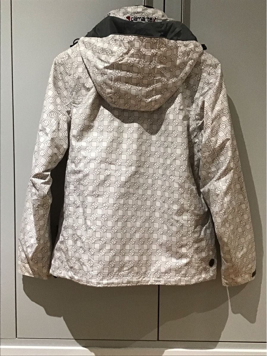 Jacken: Winterjacke Gr. M  ( clima tex) – Gebraucht aus Hubersdorf von brother04 1