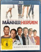 Männerherzen Blu-ray Top Zustand Komödie