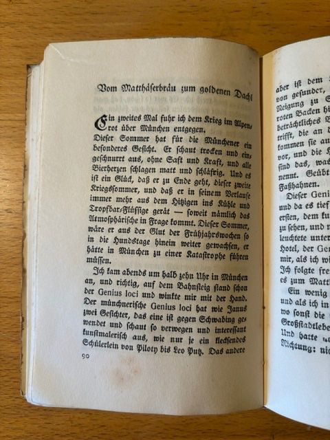 Bücher: Der Krieg im Alpenrot – Gebraucht aus Seon von retep012 6