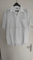 Camicia uomo (Classic Man) manica corta taglia 42