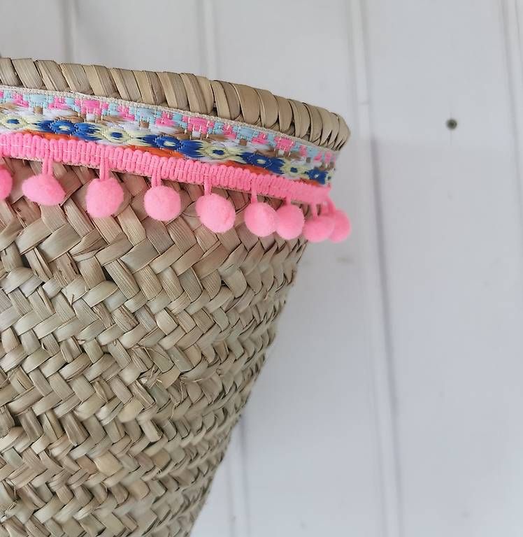 Borse da donna: Strandtasche Boho Style – Usato da Oberglatt ZH venduto da fabiru 2