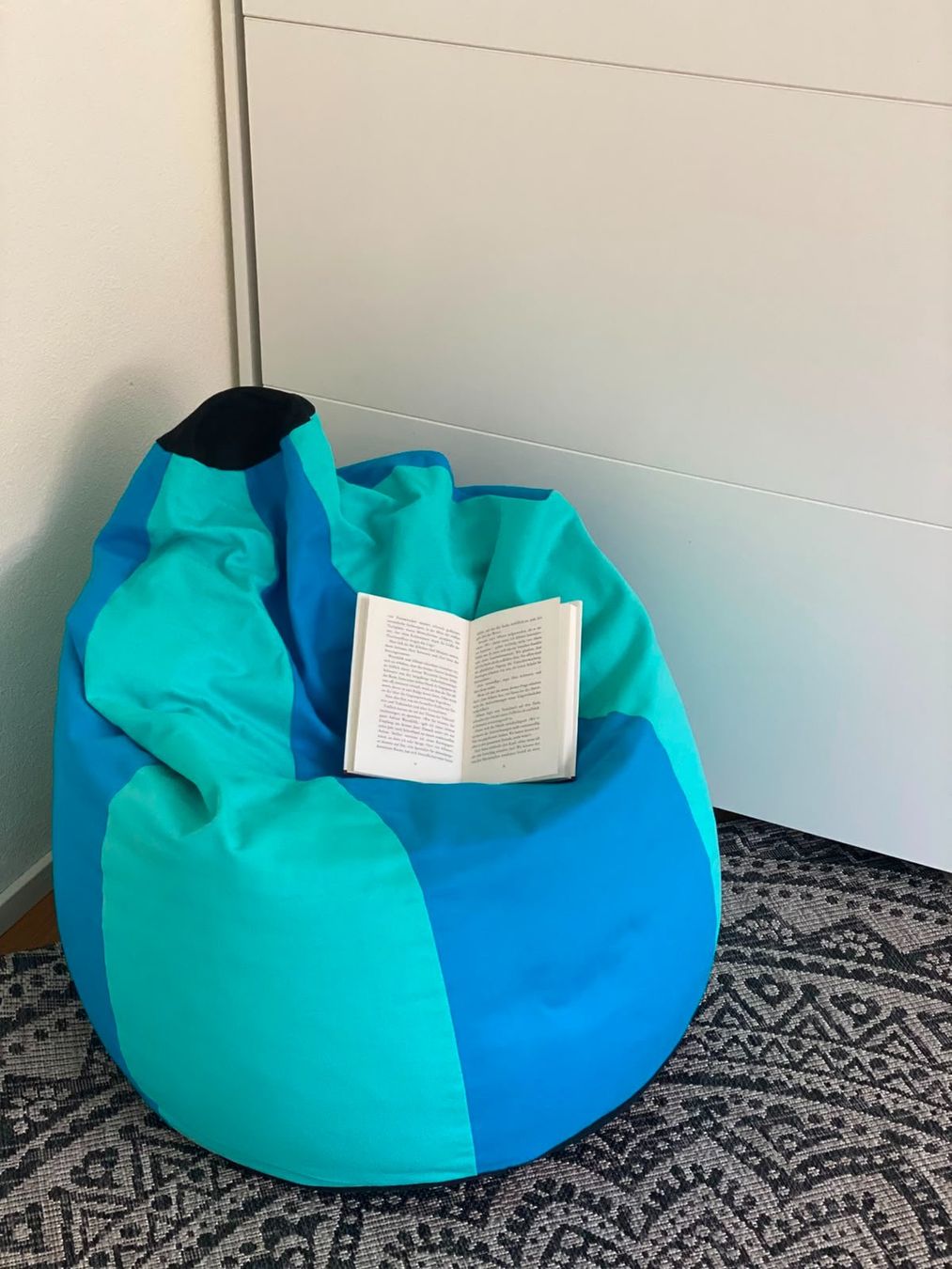 Fauteuils: Sitzsack – D'occasion à Horw par Pbarmet 2