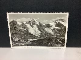 Kleine Scheidegg
