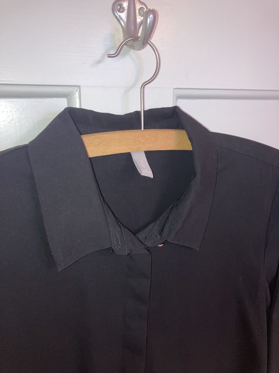 H&M Camicette: Bluse/ Hemd – Usato da Zürich venduto da LaraS30 1