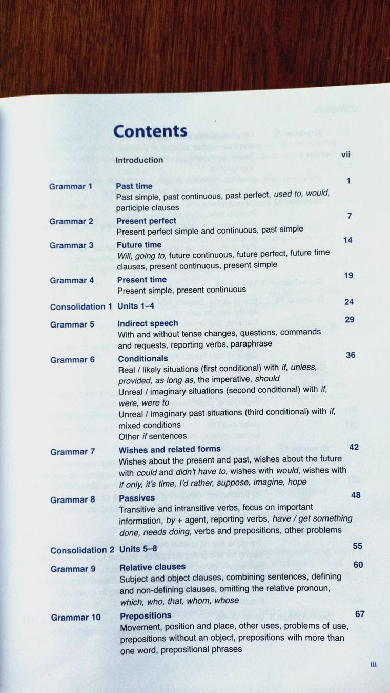 Libri: Language Practice for First, Übungsbuch, MacMillan, 2024 – Usato da Uster venduto da Junipa 4