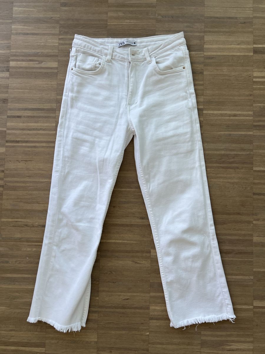 Zara Jeans: Jeans Zara 38  – D'occasion à Dübendorf par kat_yx9r 1
