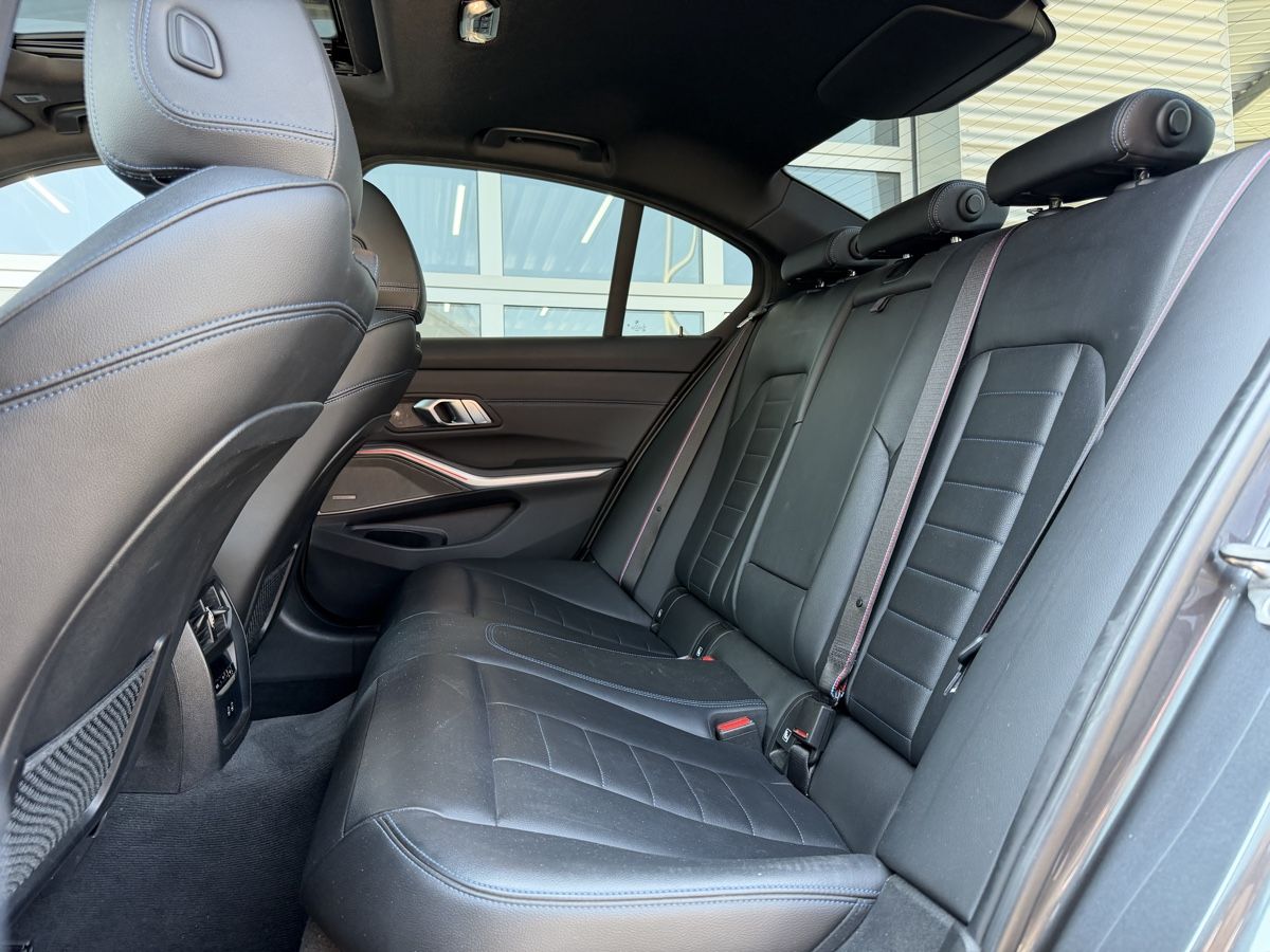 BMW Automobili: BMW M340i G20 – Usato da Zollikofen venduto da Miodragovic7 5