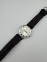 ANGLO-SWISS WATCH CO herrenuhr très rare 