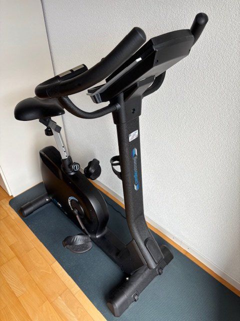 CardioStrong Hometrainer: Ergometer CardioStrong BX60 gebraucht – Usato da Faulensee venduto da Wildwang 2