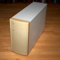 Externe Harddisk 2GB