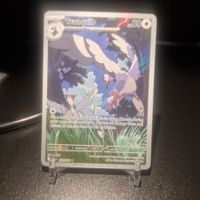 Tranquill full Art Black Bolt 149/086 Englisch