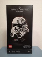 Lego Star Wars 75276 Stormtrooper Helmet